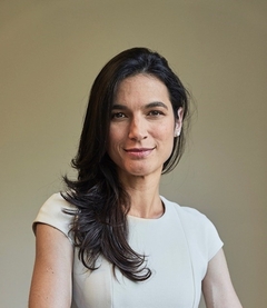 Monica Tiuba