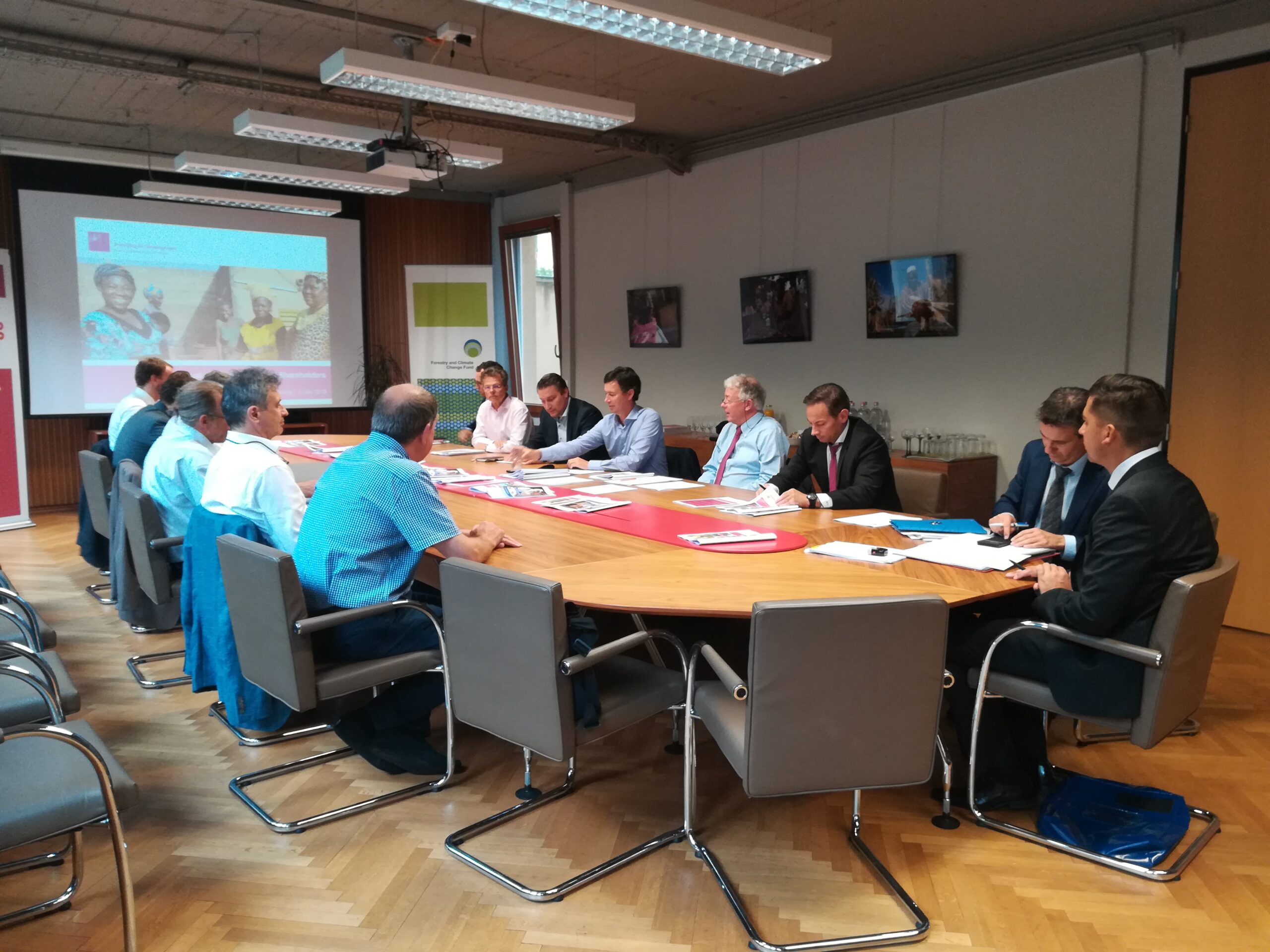 Assembleé Générale des Actionnaires 2025