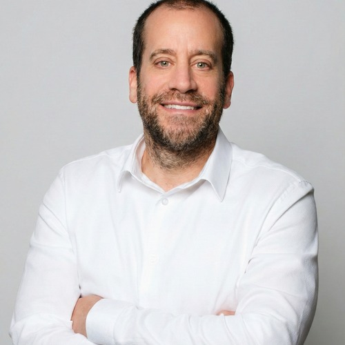 Alejandro Vazquez Ortega
