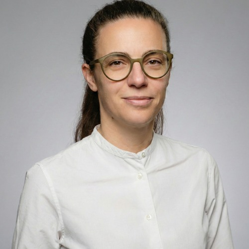 Chiara Pescatori